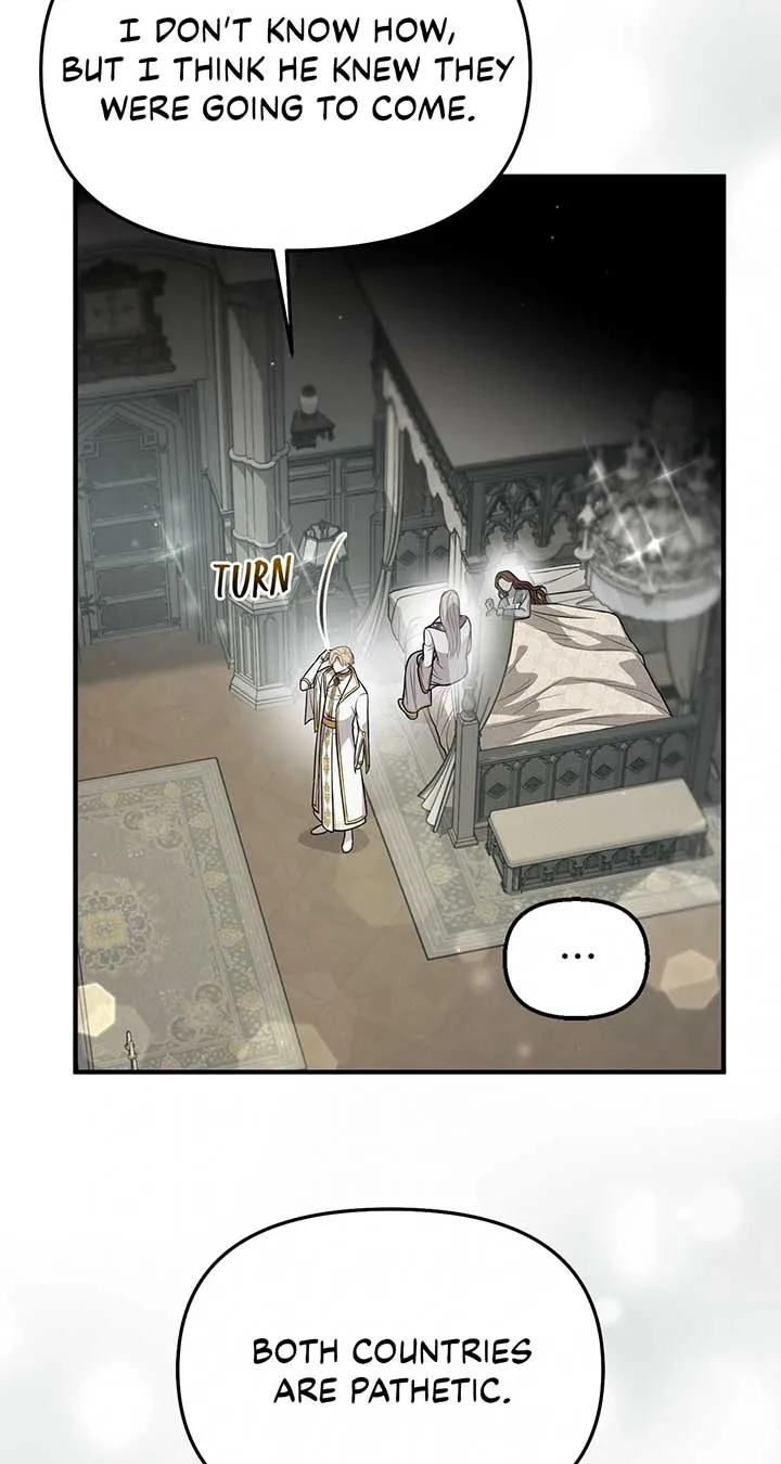 The Secret Bedroom of a Dejected Royal Daughter Chapter 113 75